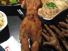 -红盔甲·小龙虾(人民广场店)