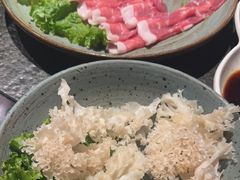-老墙根涮肉·铜锅·烧烤(王四营店)