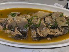 -经典老菜坊·开封灌汤包(火车站店)