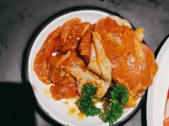 -韩宫宴烤肉·黑毛和牛·料理(合肥滨湖银泰城店)