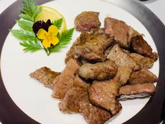 -隐炉和牛烧肉店(群力店)