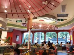 -避风塘·金牌店·夜宵(金玉兰店)