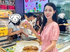 -万达广场(惠州大亚湾店)