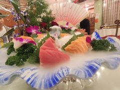 -鑫巴蜀小镇 · 水煮鱼专研店(玉桥店)