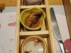 -赤坂亭·M9和牛烧肉·铁板烧(合肥万象城店)
