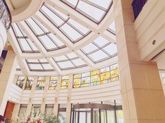 -上海安亭别墅花园酒店