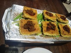 -福慧慈缘素食餐厅(王府井店)