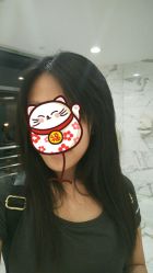 点击看大图 -尚·丹尼Hair