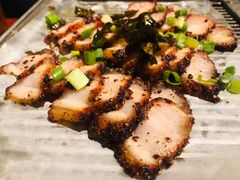 -绿茶餐厅(领展购物广场·中关村店)