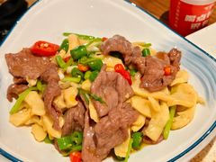 -先记烧鹅王·本地粤菜(福永店)