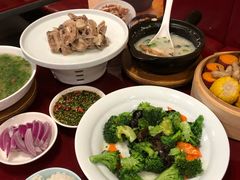 -宏状元现熬粥·京味菜(五棵松店)