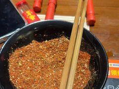 -炭窑水浒烤肉(汉阳鹦鹉巷子店)