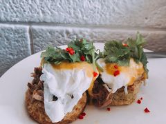 -Egg•Allday Brunch(襄阳北路店)