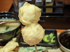 -天妇罗内顺田(罗湖店)