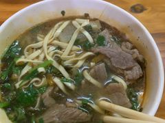-王记生烫牛杂面馆(兰陵路店)