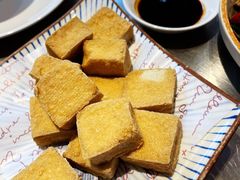 臭豆腐-张小歪的虾·螃蟹·生腌熟醉·打边炉(中山北路店)