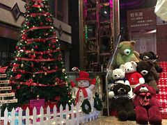 -好乐迪KTV(金钻店)