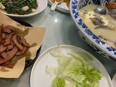 -禧福楼·十五年老店(科技城店)