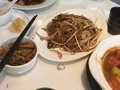-新旺茶餐厅·早餐·夜宵(仙霞店)