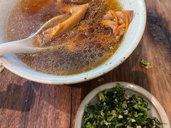 -十贰席·煨汤·台州菜(襄阳南路店)