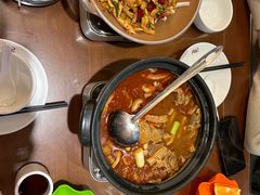 -肖记公安牛肉鱼杂馆·省级非物质文化遗产(三角路直营店)