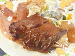 -鹭江潮餐厅•福建菜(鹭江佲家酒店)