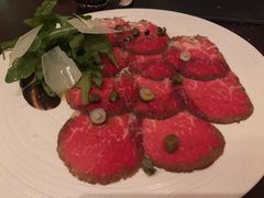 -恰餐厅及酒吧 CHAR Bar & Grill (北京丽都皇冠假日店)