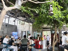 -又见炊烟私房菜(敬亭路店)