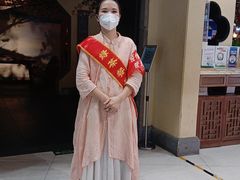 -绿茶餐厅(昌平悦荟店)
