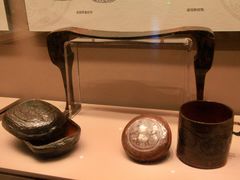 -长沙简牍博物馆