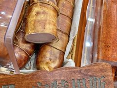 -哈尔滨秋林食品有限责任公司(秋林公司店)