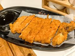 -馋三尺蟹粉小笼(人民广场店)