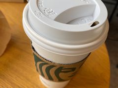 -星巴克(天津佛罗伦萨小镇店)