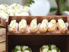 -悦哉·派对·草坪婚礼·围炉煮茶(三圣乡店)