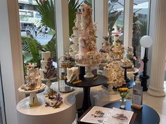 -杜哈夫DOUX RÊVE·生日蛋糕(日月光店)