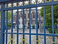 -平安桥天主教堂