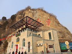 -黑龙潭风景区