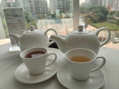 -粤财皇冠假日酒店·彩华轩中餐厅