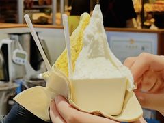 -野人先生现做冰淇淋(北京环宇荟店)