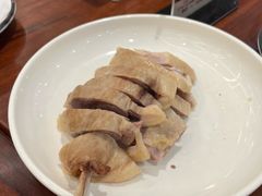 -奇芳阁·百年清真南京菜(夫子庙店)