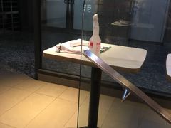 -麦当劳(中山大道中店)