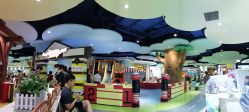 -MELAND CLUB亲子乐园•派对(虹桥万象城店)