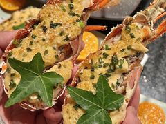 -上井料理黑金店(IFS国金中心店)