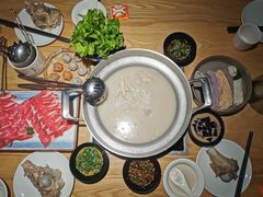 -骨之味·筒骨汤火锅(晋江万达店)