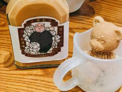 港式奶茶-肥韬茶餐厅(南山mini店)