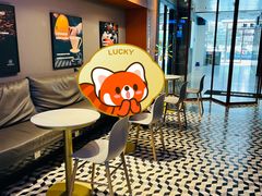 -sugarman espresso素饮糖人高新咖啡工厂