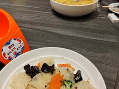 -阿喆私房菜(西五路店)