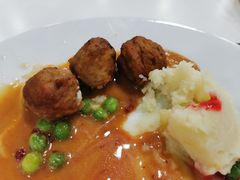 -宜家·瑞典风味餐厅(北京西红门店)