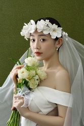 -薇薇新娘婚纱摄影(跃进北路店)