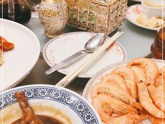 -稻香酒家(长宁KING88广场店)